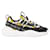 Versace Sneakers Hyper Barocchi Bianco  - vista 1