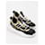 Versace Sneakers Hyper Barocchi Bianco  - vista 5