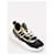Versace Sneakers Hyper Barocchi Bianco  - vista 6
