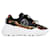 Versace Speedtrack Sneaker Schwarz - Ansicht 4