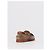 Valentino Crust Leather Boat Shoes BTL AMV - view 6