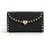 Valentino Borsa a catena Rockstud VSH - vista 5