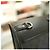 Gucci Borsa da viaggio in tessuto carbone, grande dimensione, unisex Marrone - vista 5