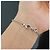 Gucci Bracciale da uomo in argento unisex, regalo di lusso - vista 11