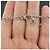 Gucci Bracciale da uomo in argento unisex, regalo di lusso - vista 17
