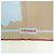 Burberry Foulard in seta LOVE Archive Beige Marrone - vista 15