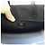 Givenchy Damentasche klein aus schwarzem Canvas, zwei-Wege-Tasche, Luxus-Tasche Weiß - Ansicht 15