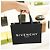 Givenchy Damentasche klein aus schwarzem Canvas, zwei-Wege-Tasche, Luxus-Tasche Weiß - Ansicht 17