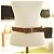 Burberry Damen reversible Canvas-Leder-Gürtel in Camel-Tan Braun - Ansicht 19