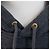 Burberry Felpa da uomo in cotone grigio carbone Marrone - vista 11