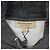 Burberry Felpa da uomo in cotone grigio carbone Marrone - vista 12