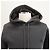 Burberry Felpa da uomo in cotone grigio carbone Marrone - vista 4