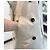 Burberry Harbourne Langer Stein-Trenchcoat Braun - Ansicht 11