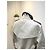 Burberry Harbourne Langer Stein-Trenchcoat Braun - Ansicht 15