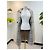Burberry Harbourne Langer Stein-Trenchcoat Braun - Ansicht 20