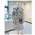 Burberry Harbourne Langer Stein-Trenchcoat Braun - Ansicht 6