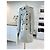 Burberry Harbourne Langer Stein-Trenchcoat Braun - Ansicht 7