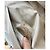 Burberry Harbourne Langer Stein-Trenchcoat Braun - Ansicht 8