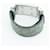 Prada Bracciale in pelle GIADA Verde  - vista 3