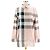 Burberry Spitzenhemd Rosa Pink