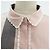 Burberry Spitzenhemd Rosa Pink - Ansicht 9