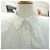 Burberry Camisa de manga larga de algodón blanco a cuadros de lujo - vista 9