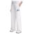Versace Pantalones de chándal Logo Blanco