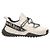 Versace Sneakers Hyber Bianco - vista 4
