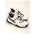 Versace Sneakers Hyber Bianco - vista 5