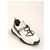 Versace Sneakers Hyber Bianco - vista 6