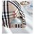 Burberry TB Vintage Check Baseball Cap Beige Braun - Ansicht 11