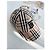 Burberry TB Vintage Check Baseball Cap Beige Braun - Ansicht 14