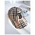 Burberry TB Vintage Check Baseball Cap Beige Braun - Ansicht 6