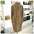 Burberry ABITO BICOLOR SOFFICE CAMMELLO GIOVANNA STP Marrone - vista 6