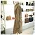 Burberry ABITO BICOLOR SOFFICE CAMMELLO GIOVANNA STP Marrone - vista 9