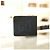Gucci Men's Wallet Fabric Black FABGN - view 3