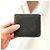 Gucci Men's Wallet Fabric Black FABGN - view 4