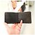 Gucci Men's Wallet Fabric Black FABGN - view 5