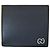 Gucci Men's Bi-Fold Wallet Black Leather