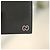 Gucci Men's Bi-Fold Wallet Black Leather - view 7