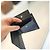 Gucci Men's Bi-Fold Wallet Black Leather - view 8