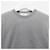 Thom Browne Sweatshirt mit Zentralsstreifen Hellgrau Braun - Ansicht 16