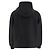 Alexander Mcqueen Giacca con logo ricamato Nero - vista 5