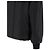 Alexander Mcqueen Giacca con logo ricamato Nero - vista 7