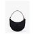 Valentino Borsa Hobo Mini Signature - vista 5