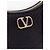 Valentino Borsa Hobo Mini Signature - vista 7