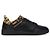 Versace Sneakers Barocche Brooklyn Nero