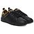 Versace Sneakers Barocche Brooklyn Nero - vista 5