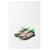 Loewe Sneakers Cloudsolo Marrone  - vista 4