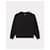 Kenzo Sweatshirt mit Blumenlogo Schwarz  - Ansicht 5
